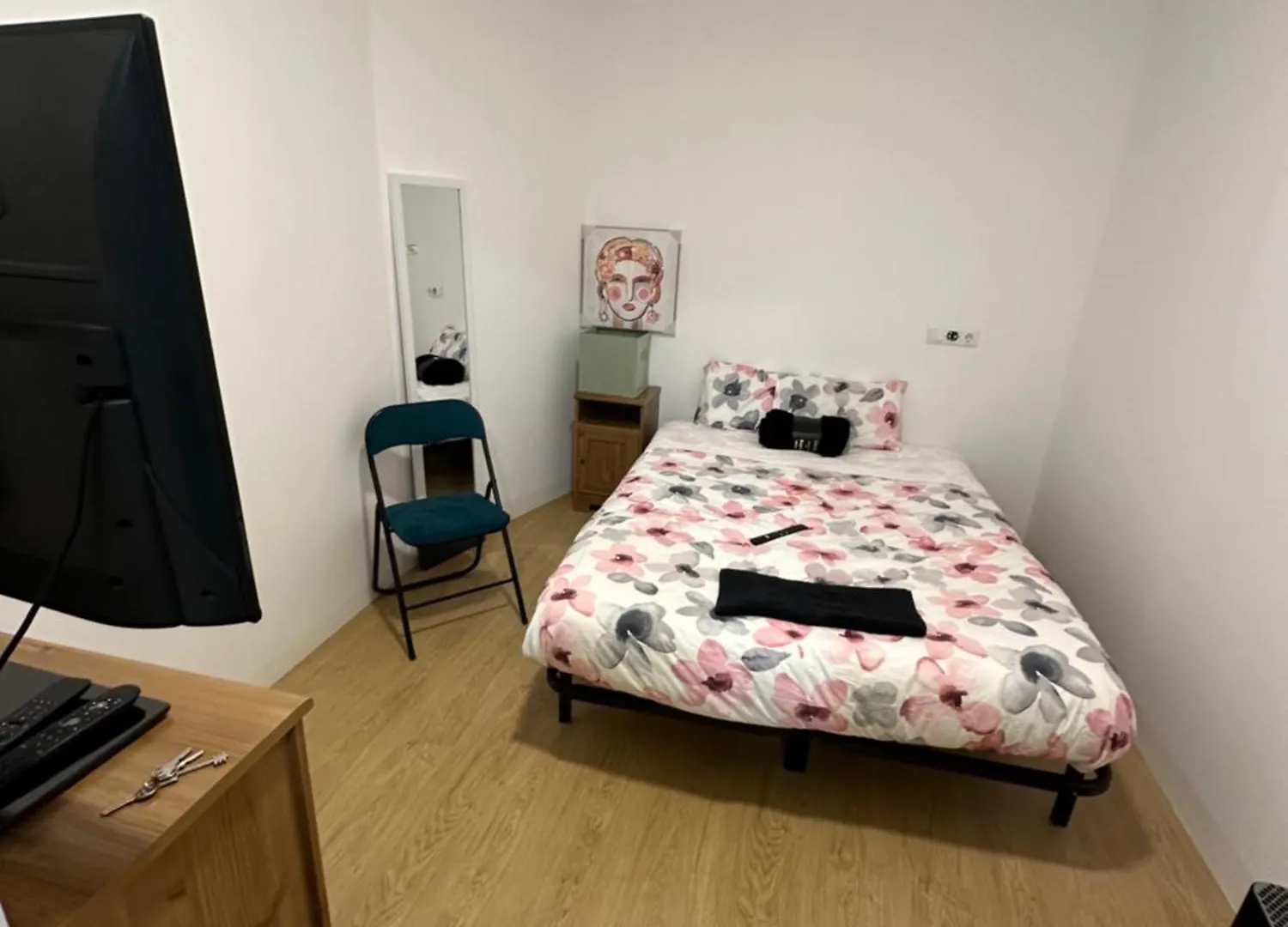 Loft Completo Apartment Sant Boi de Llobregat