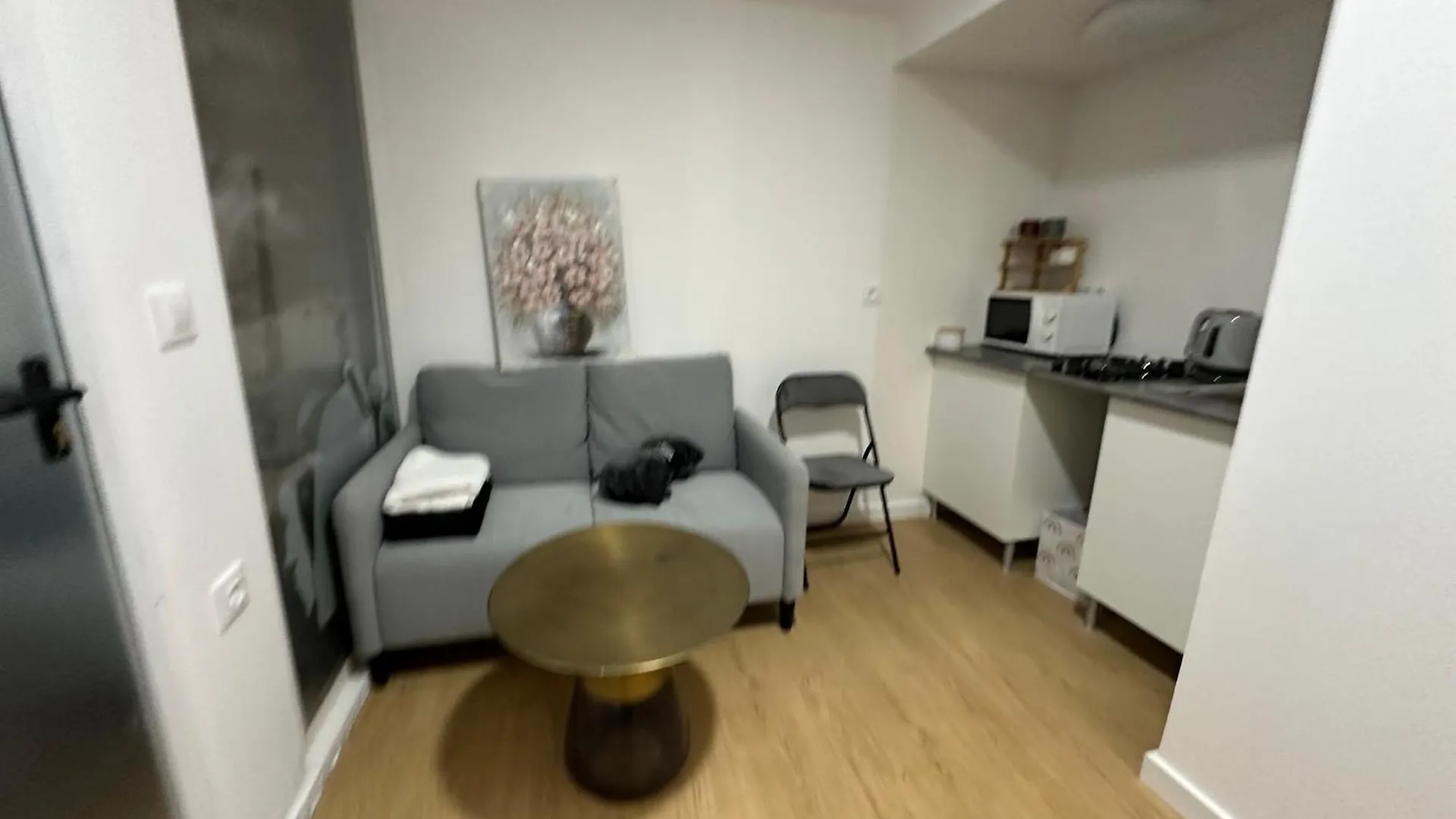Loft Completo Apartment Sant Boi de Llobregat