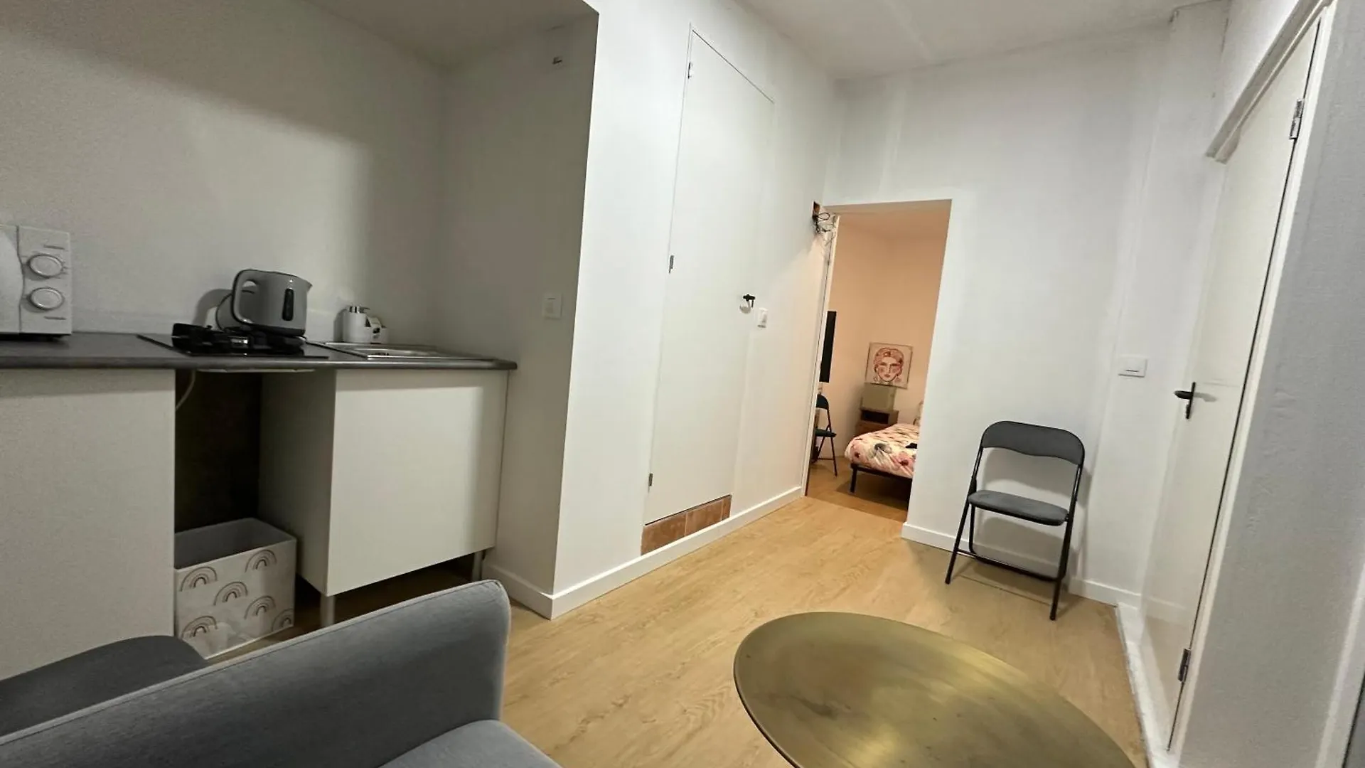 Loft Completo Apartment Sant Boi de Llobregat