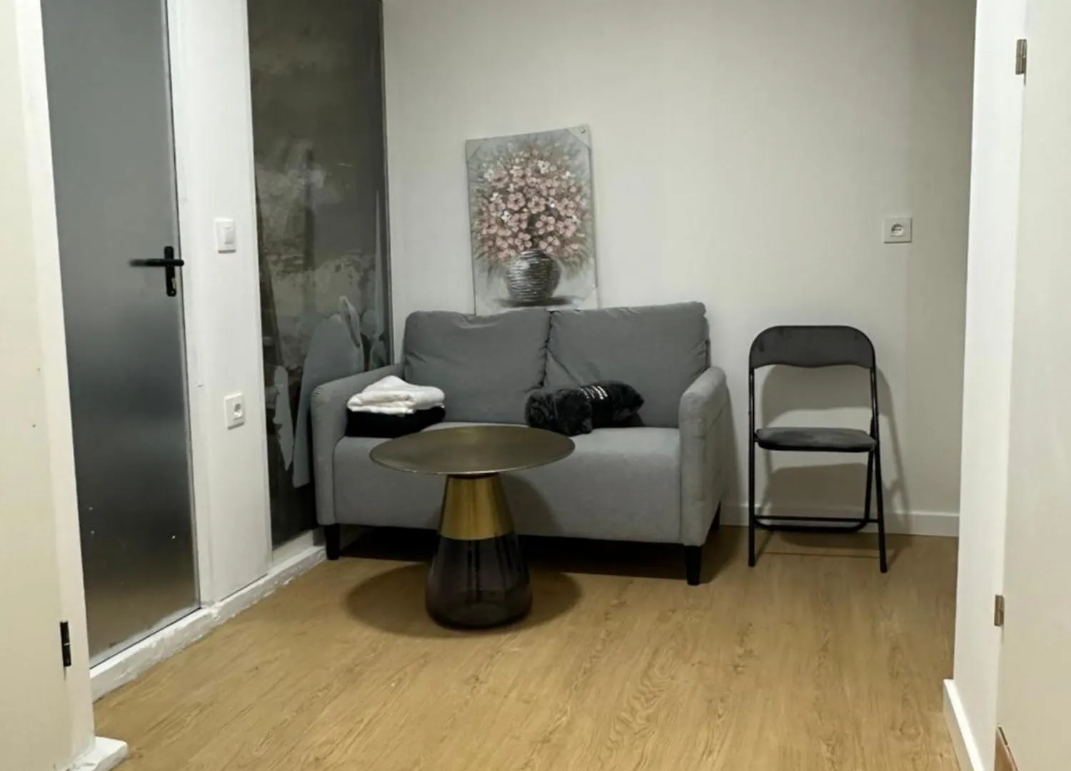 Loft Completo Apartment Sant Boi de Llobregat