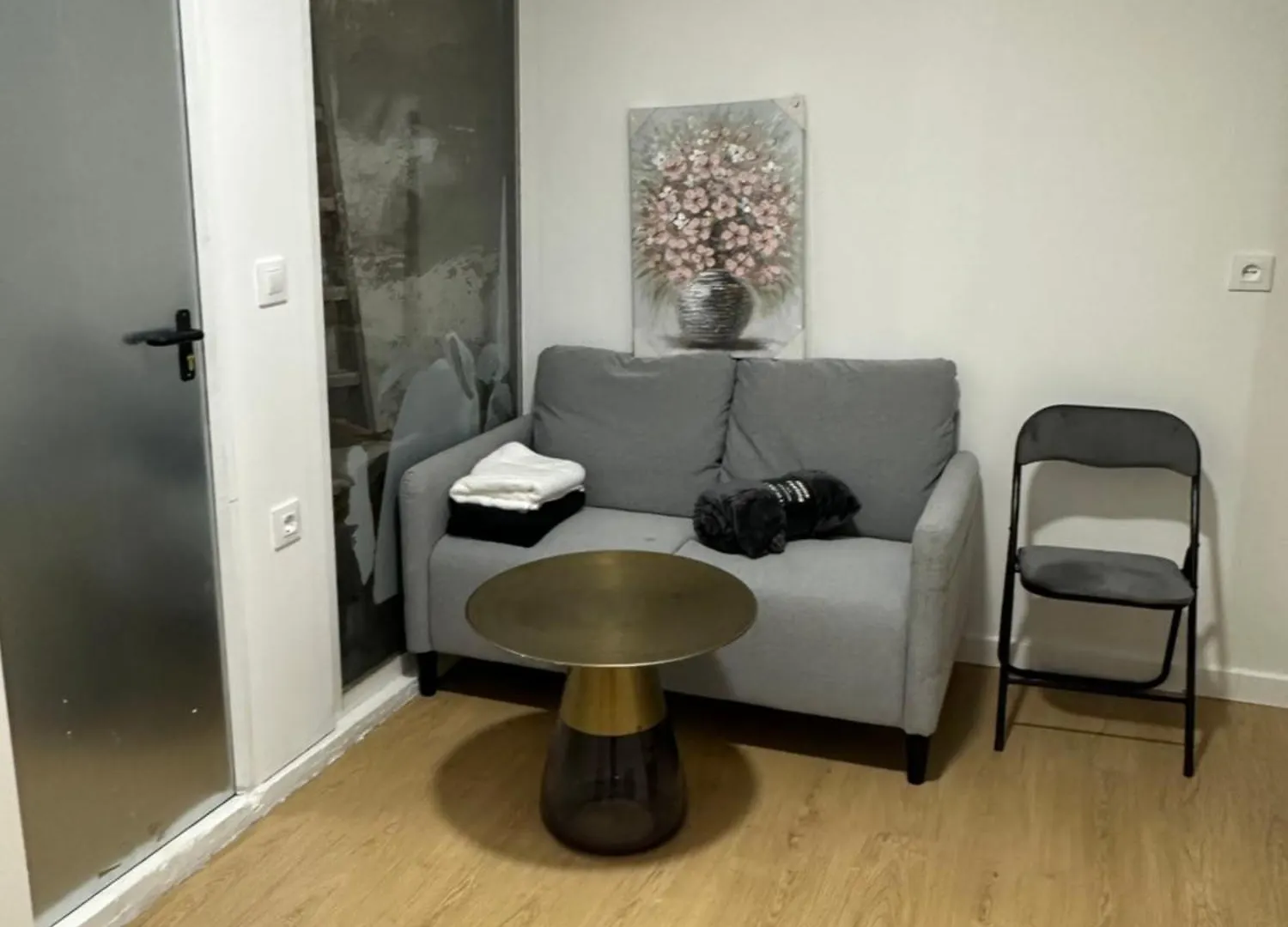 Loft Completo Apartment Sant Boi de Llobregat Spain