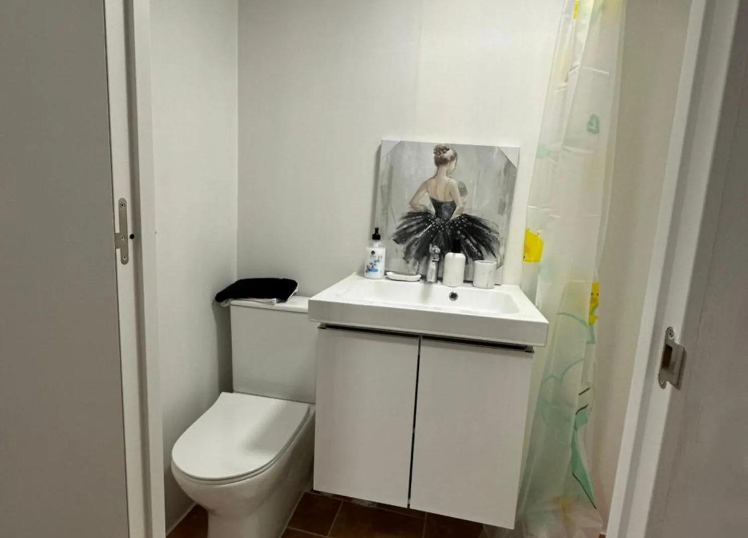 Loft Completo Apartment Sant Boi de Llobregat