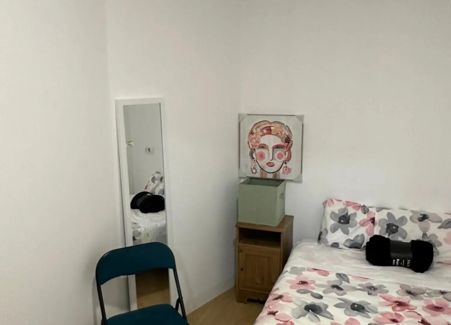 Loft Completo Apartment Sant Boi de Llobregat