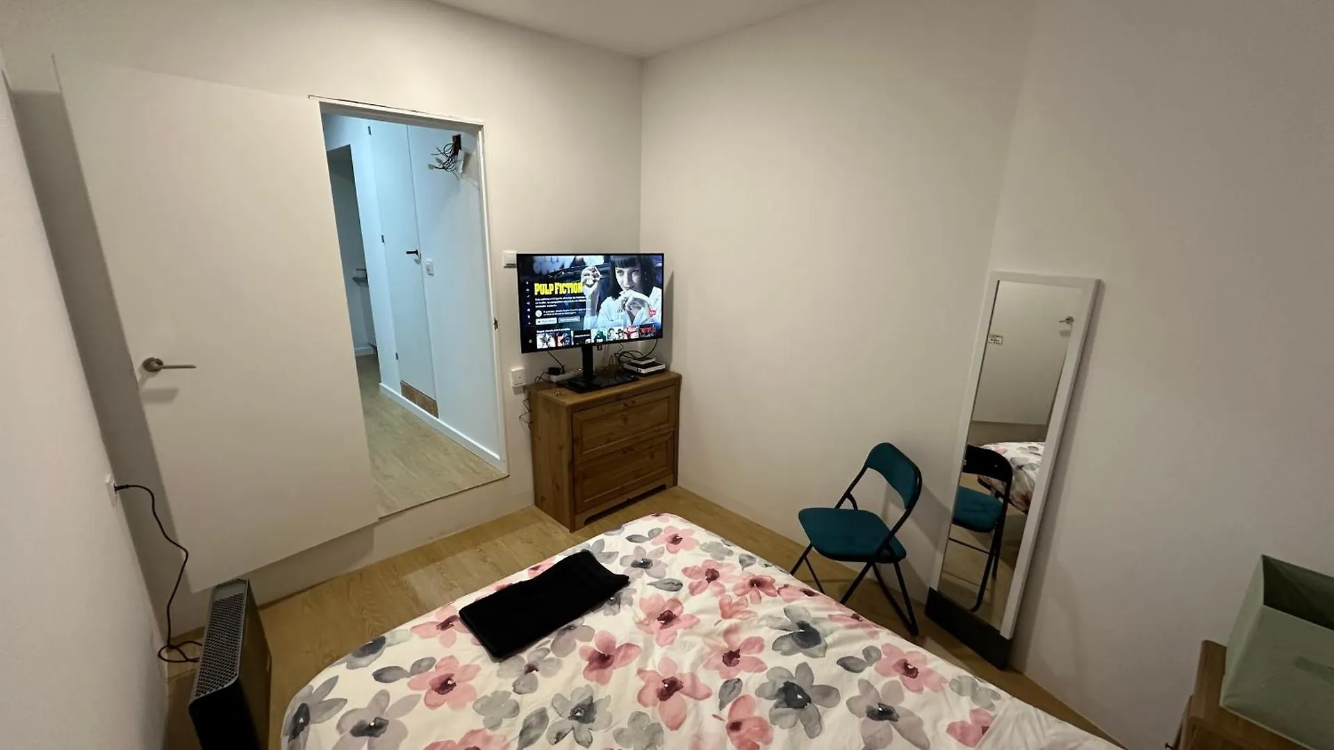 Loft Completo Apartment Sant Boi de Llobregat