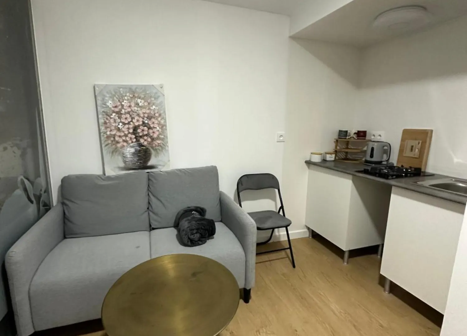 Loft Completo Apartment Sant Boi de Llobregat