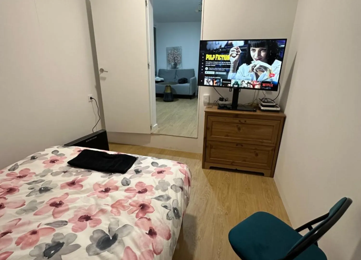 Loft Completo Apartment Sant Boi de Llobregat