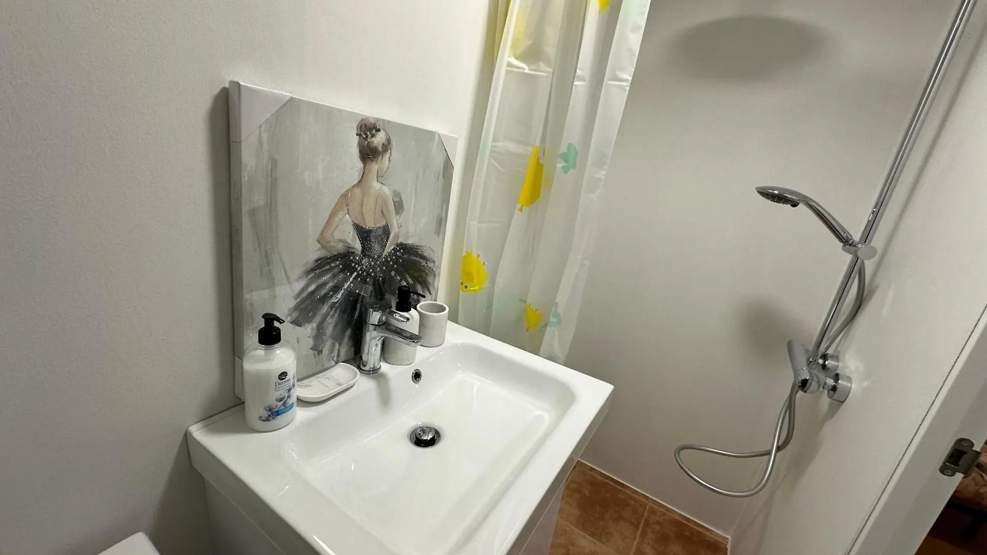Loft Completo Apartment Sant Boi de Llobregat 0*,  Spain