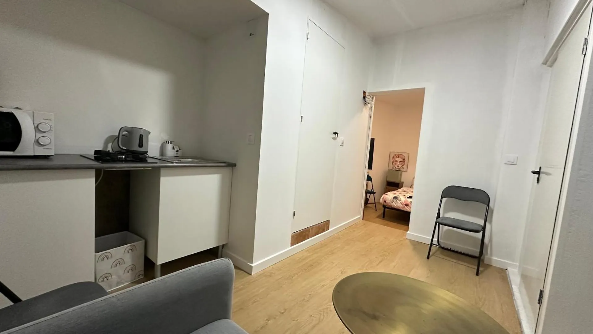 Loft Completo Apartment Sant Boi de Llobregat