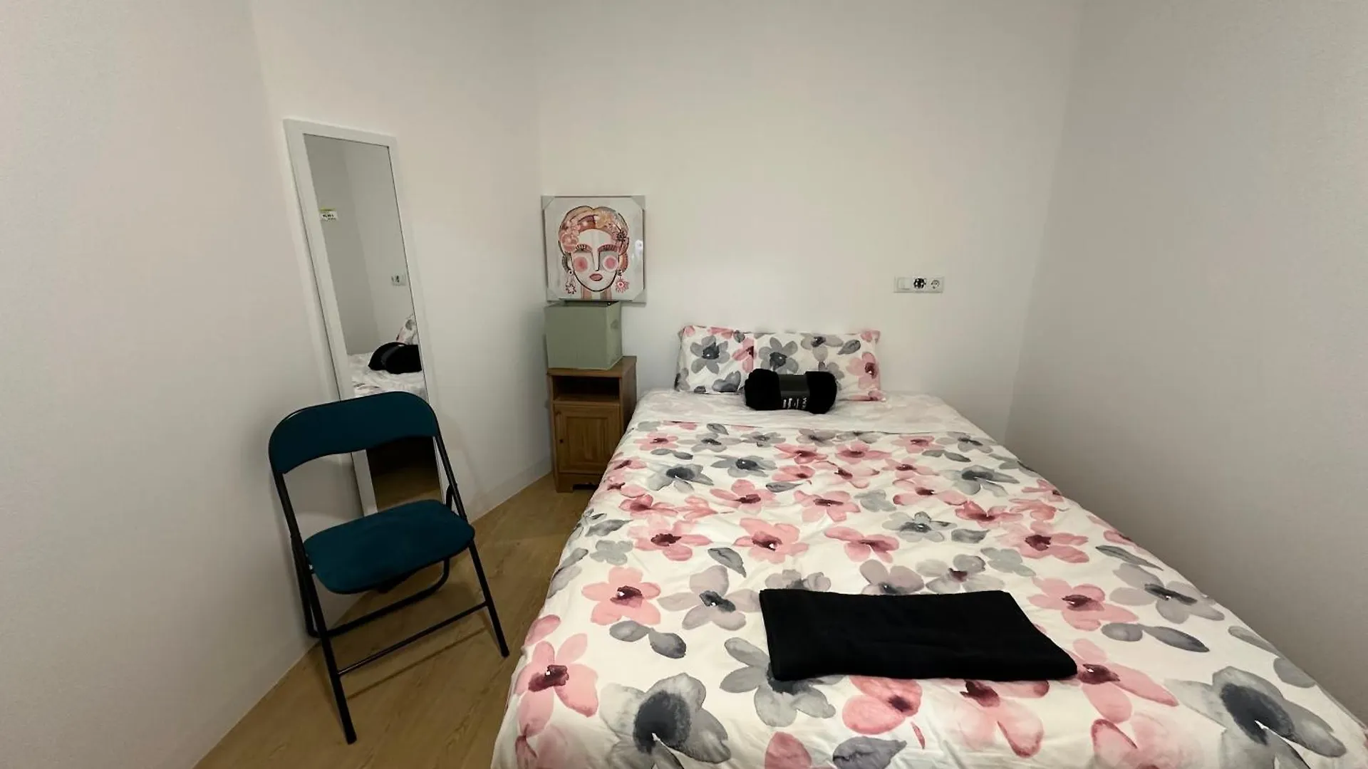 Loft Completo location